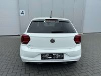 Volkswagen Polo 1.0i Trendline CLIMATISATION GARANTIE 12 MOIS - <small></small> 13.590 € <small>TTC</small> - #5