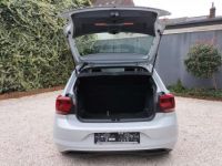 Volkswagen Polo 1.0i Trendline NAVI CLIM PETITE TAXE USB - <small></small> 13.490 € <small>TTC</small> - #9