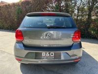 Volkswagen Polo 1.0L 44 KW TRENDLINE Euro6 ,Airco, 5d - <small></small> 8.995 € <small>TTC</small> - #17