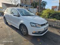 Volkswagen Polo 1.0L Ess 60ch Allstar 01-2017 GARANTIE - <small></small> 7.990 € <small>TTC</small> - #2