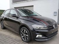 Volkswagen Polo 1.0TSi Beats CARPLAY,PARKEERSENS,ADAPTIVE CRUISE - <small></small> 12.490 € <small>TTC</small> - #3