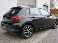 Volkswagen Polo 1.0TSi Beats CARPLAY,PARKEERSENS,ADAPTIVE CRUISE - <small></small> 12.490 € <small>TTC</small> - #4