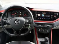 Volkswagen Polo 1.0TSi Beats CARPLAY,PARKEERSENS,ADAPTIVE CRUISE - <small></small> 12.490 € <small>TTC</small> - #9