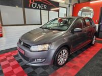 Volkswagen Polo 1.2 43002KMS - <small></small> 9.990 € <small>TTC</small> - #1