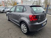 Volkswagen Polo 1.2 43002KMS - <small></small> 9.990 € <small>TTC</small> - #5