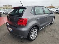 Volkswagen Polo 1.2 43002KMS - <small></small> 9.990 € <small>TTC</small> - #6