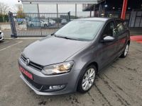 Volkswagen Polo 1.2 43002KMS - <small></small> 9.990 € <small>TTC</small> - #8