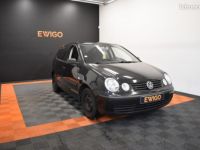 Volkswagen Polo 1.2 55 carnet d'entretien SUIVI GARANTIE 6 A 36 MOIS - <small></small> 3.890 € <small>TTC</small> - #1