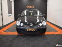 Volkswagen Polo 1.2 55 carnet d'entretien SUIVI GARANTIE 6 A 36 MOIS - <small></small> 3.890 € <small>TTC</small> - #2