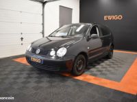 Volkswagen Polo 1.2 55 carnet d'entretien SUIVI GARANTIE 6 A 36 MOIS - <small></small> 3.890 € <small>TTC</small> - #3