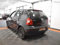 Volkswagen Polo 1.2 55 carnet d'entretien SUIVI GARANTIE 6 A 36 MOIS - <small></small> 3.890 € <small>TTC</small> - #4