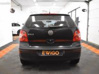 Volkswagen Polo 1.2 55 carnet d'entretien SUIVI GARANTIE 6 A 36 MOIS - <small></small> 3.890 € <small>TTC</small> - #5