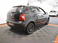 Volkswagen Polo 1.2 55 carnet d'entretien SUIVI GARANTIE 6 A 36 MOIS - <small></small> 3.890 € <small>TTC</small> - #6