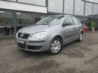 Volkswagen Polo 1.2 60  - <small></small> 5.490 € <small>TTC</small> - #1