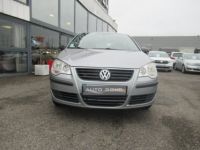 Volkswagen Polo 1.2 60  - <small></small> 5.490 € <small>TTC</small> - #2