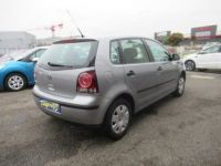 Volkswagen Polo 1.2 60  - <small></small> 5.490 € <small>TTC</small> - #4