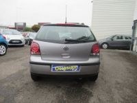 Volkswagen Polo 1.2 60  - <small></small> 5.490 € <small>TTC</small> - #5