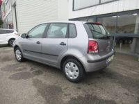 Volkswagen Polo 1.2 60  - <small></small> 5.490 € <small>TTC</small> - #6