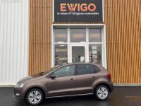 Volkswagen Polo 1.2 60 LIFE CT Vierge Entretien à jour - <small></small> 8.990 € <small>TTC</small> - #1