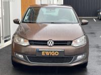 Volkswagen Polo 1.2 60 LIFE CT Vierge Entretien à jour - <small></small> 8.990 € <small>TTC</small> - #2