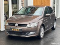 Volkswagen Polo 1.2 60 LIFE CT Vierge Entretien à jour - <small></small> 8.990 € <small>TTC</small> - #3