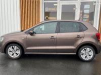 Volkswagen Polo 1.2 60 LIFE CT Vierge Entretien à jour - <small></small> 8.990 € <small>TTC</small> - #4