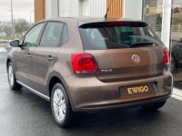 Volkswagen Polo 1.2 60 LIFE CT Vierge Entretien à jour - <small></small> 8.990 € <small>TTC</small> - #5