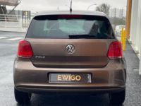 Volkswagen Polo 1.2 60 LIFE CT Vierge Entretien à jour - <small></small> 8.990 € <small>TTC</small> - #6