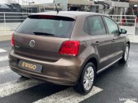 Volkswagen Polo 1.2 60 LIFE CT Vierge Entretien à jour - <small></small> 8.990 € <small>TTC</small> - #7