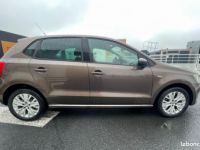 Volkswagen Polo 1.2 60 LIFE CT Vierge Entretien à jour - <small></small> 8.990 € <small>TTC</small> - #8