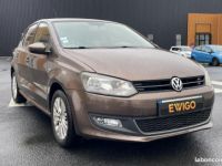 Volkswagen Polo 1.2 60 LIFE CT Vierge Entretien à jour - <small></small> 8.990 € <small>TTC</small> - #9