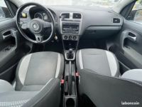 Volkswagen Polo 1.2 60 LIFE CT Vierge Entretien à jour - <small></small> 8.990 € <small>TTC</small> - #14