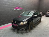 Volkswagen Polo 1.2 60 Trendline - <small></small> 5.990 € <small>TTC</small> - #1