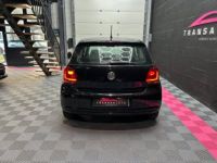 Volkswagen Polo 1.2 60 Trendline - <small></small> 5.990 € <small>TTC</small> - #4