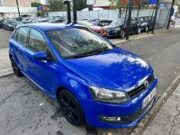 Volkswagen Polo 1.2 60 TRENDLINE 5P - <small></small> 5.995 € <small>TTC</small> - #2