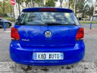 Volkswagen Polo 1.2 60 TRENDLINE 5P - <small></small> 5.995 € <small>TTC</small> - #5