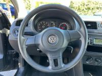 Volkswagen Polo 1.2 60 Trendline - REVISÉ + DISTRIBUTION OK - <small></small> 6.490 € <small>TTC</small> - #16