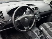 Volkswagen Polo 1.2 60 United - <small></small> 6.490 € <small>TTC</small> - #32