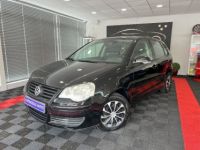 Volkswagen Polo 1.2 60 UNITED - <small></small> 5.990 € <small>TTC</small> - #1