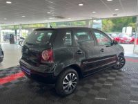 Volkswagen Polo 1.2 60 UNITED - <small></small> 5.990 € <small>TTC</small> - #2