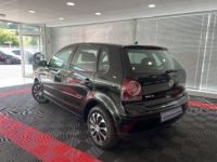 Volkswagen Polo 1.2 60 UNITED - <small></small> 5.990 € <small>TTC</small> - #3