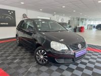 Volkswagen Polo 1.2 60 UNITED - <small></small> 5.990 € <small>TTC</small> - #4