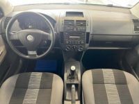 Volkswagen Polo 1.2 60 UNITED - <small></small> 5.990 € <small>TTC</small> - #5