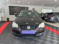 Volkswagen Polo 1.2 60 UNITED - <small></small> 5.990 € <small>TTC</small> - #10