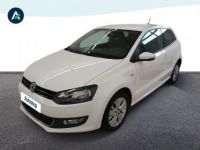 Volkswagen Polo 1.2 60ch Life 3p - <small></small> 7.990 € <small>TTC</small> - #1