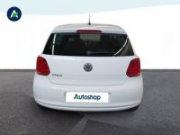 Volkswagen Polo 1.2 60ch Life 3p - <small></small> 7.990 € <small>TTC</small> - #4