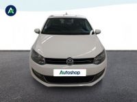 Volkswagen Polo 1.2 60ch Life 3p - <small></small> 7.990 € <small>TTC</small> - #7