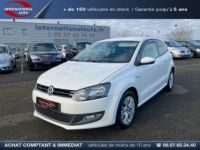 Volkswagen Polo 1.2 60CH LIFE 3P - <small></small> 7.690 € <small>TTC</small> - #1