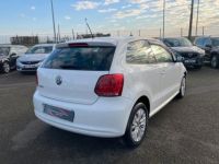 Volkswagen Polo 1.2 60CH LIFE 3P - <small></small> 7.690 € <small>TTC</small> - #2