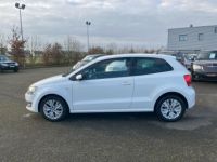 Volkswagen Polo 1.2 60CH LIFE 3P - <small></small> 7.690 € <small>TTC</small> - #11